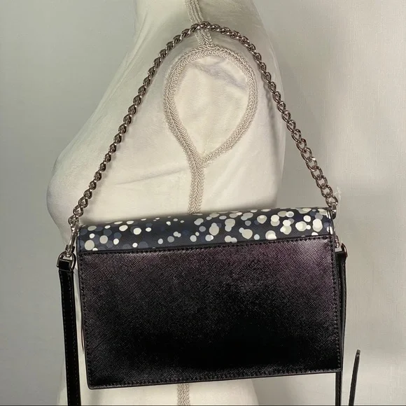 Kate Spade Cameron Soiree Dot Convertible Crossby